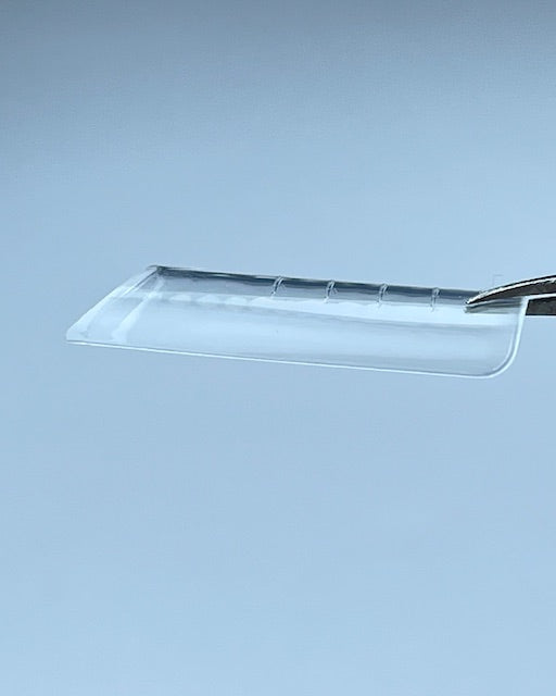 Nail Dual Tips TUNNEL