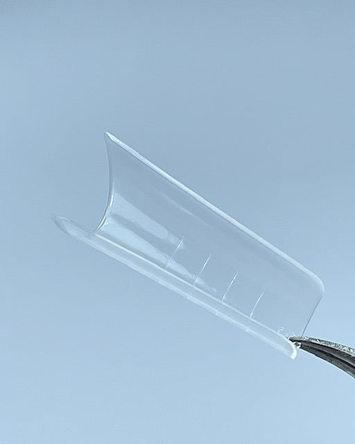 Nail Dual Tips TUNNEL