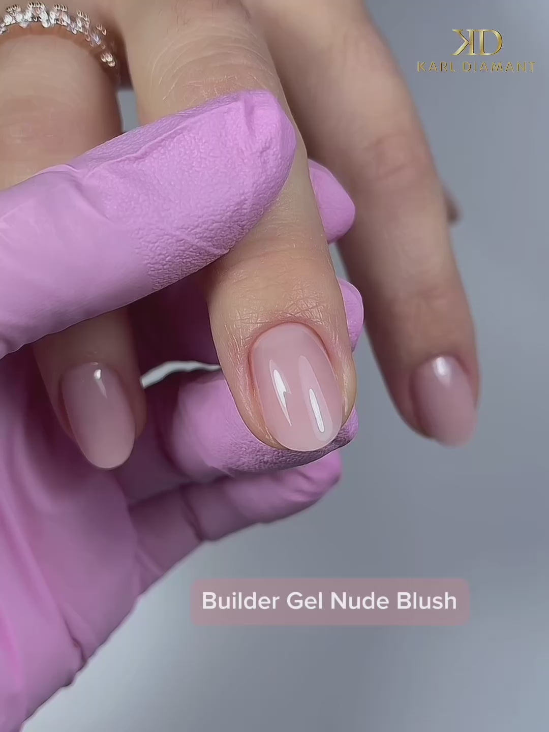 Video laden: Builder Gel 3in1 Soft Viscosity