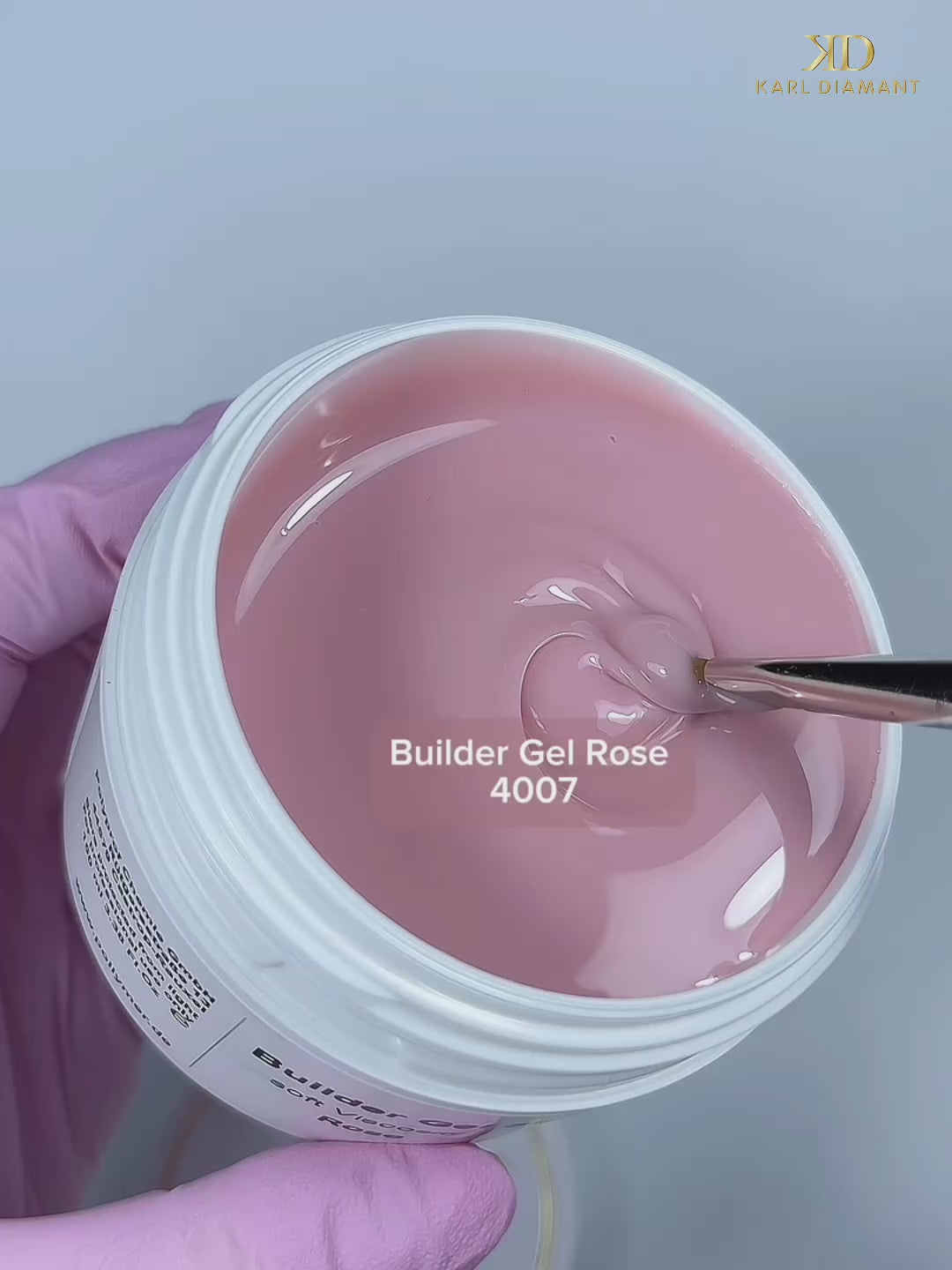 Video laden: Builder Gel 3in1 Soft Viscosity