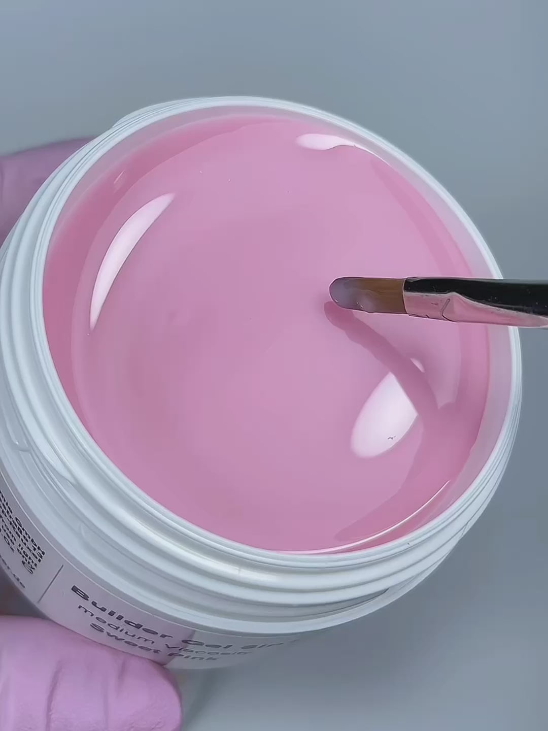 Video laden: Builder Gel 3in1 Medium Viscosity