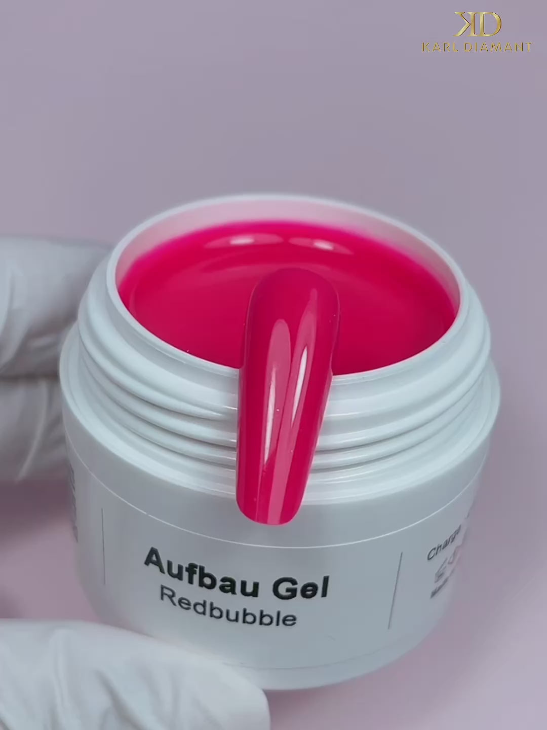 Video laden: Aufbau Colour Gel Redbubble 4151