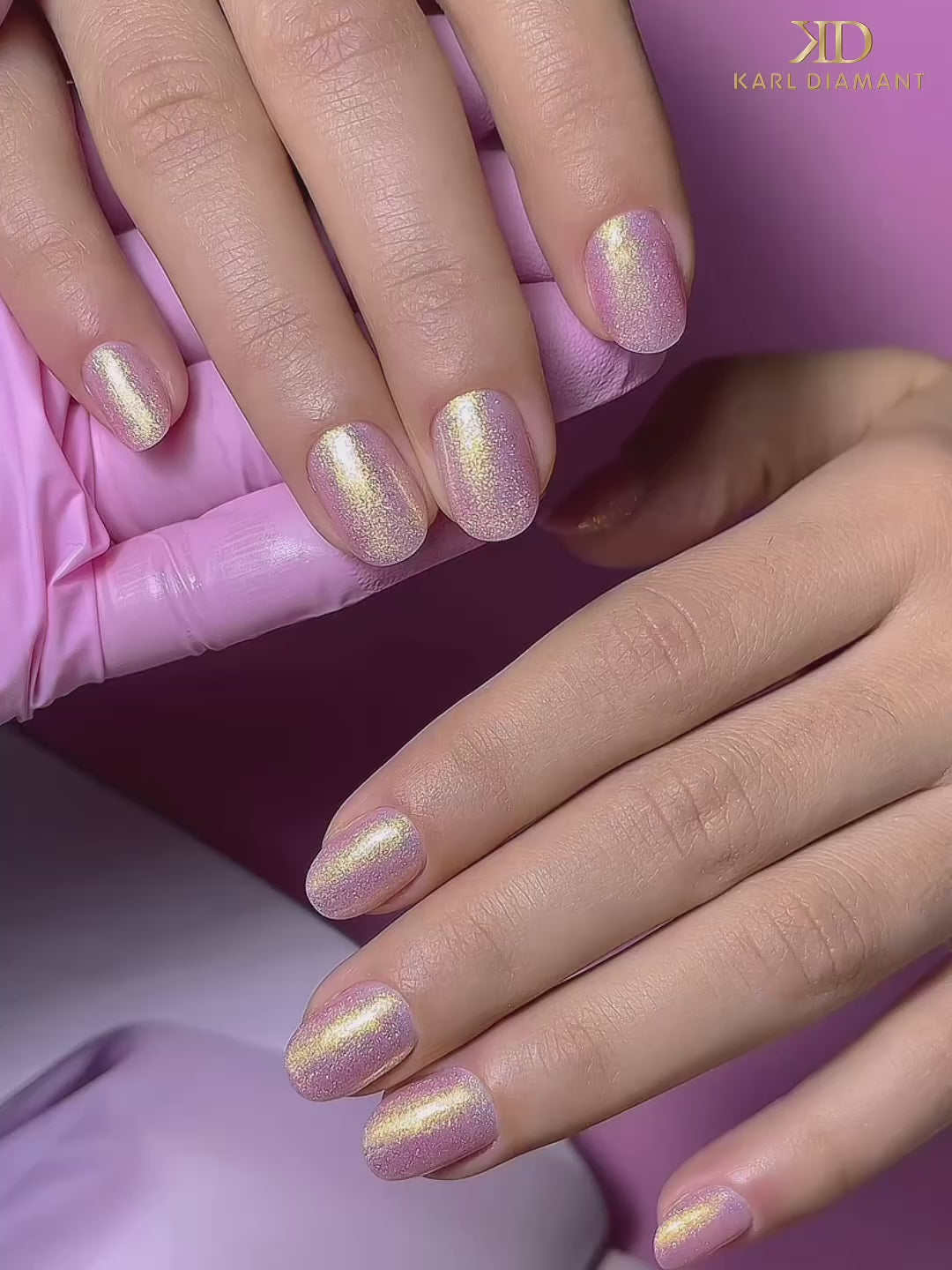 Glitter & Effektfarben