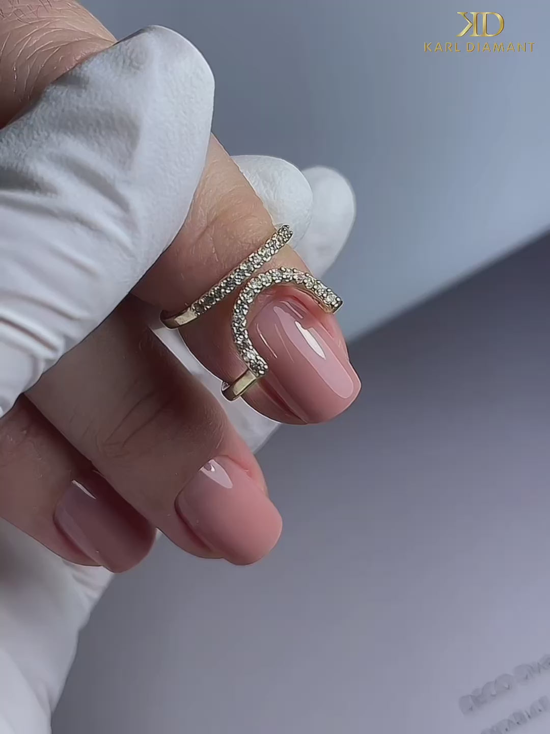 Video laden: Builder Liquid Gel Mocha Mousse 4183