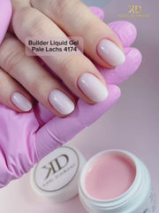 video.Builder Liquid Gel Pale Lachs
